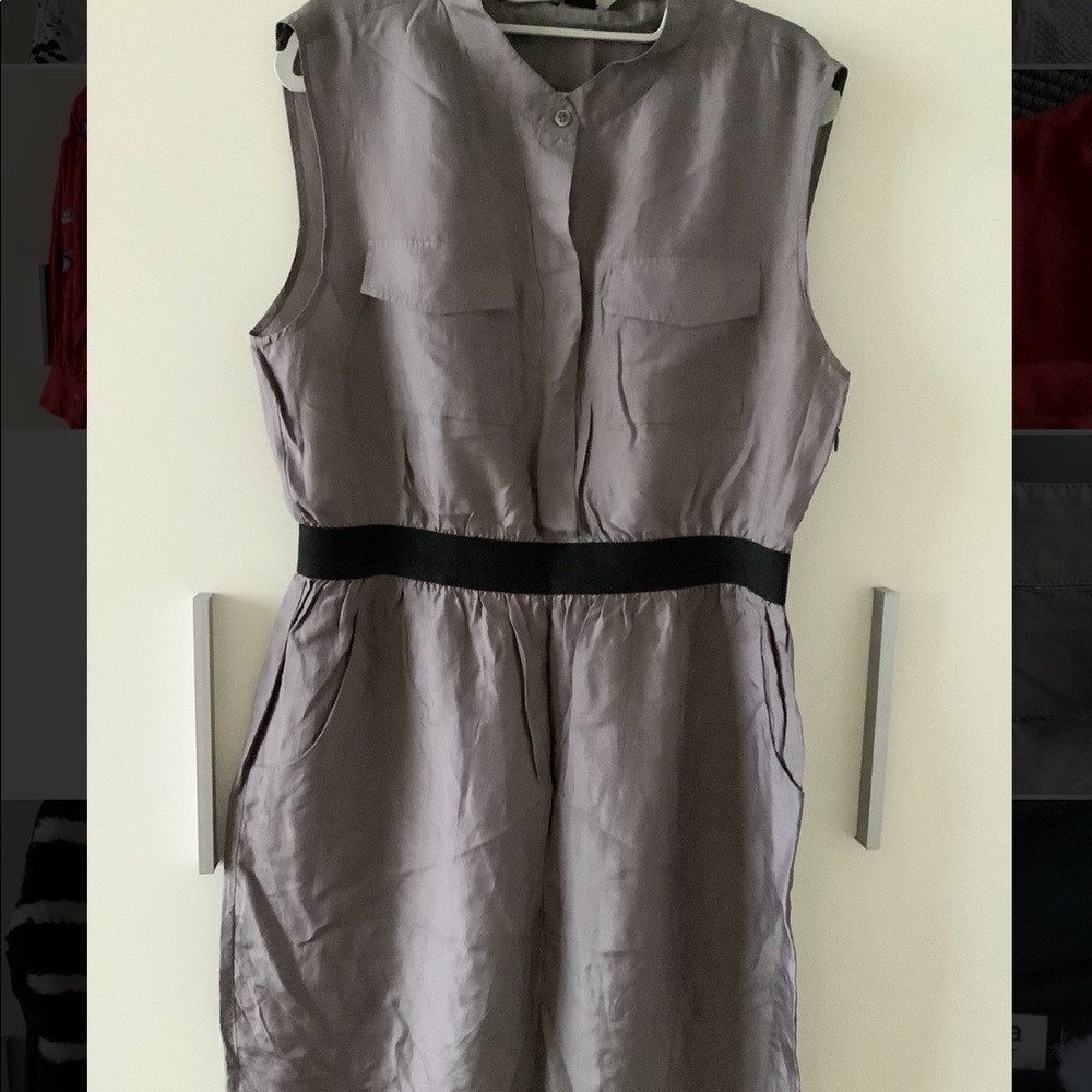 Theory Dress Size 12